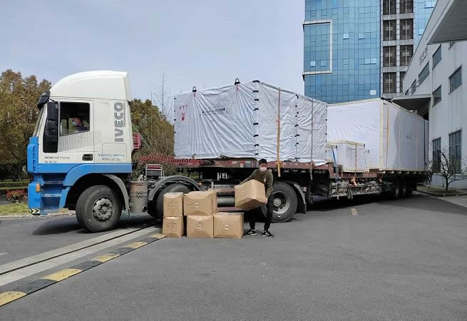 临沂到玉树货运专线-临沂到玉树货运公司-可整车可拼车